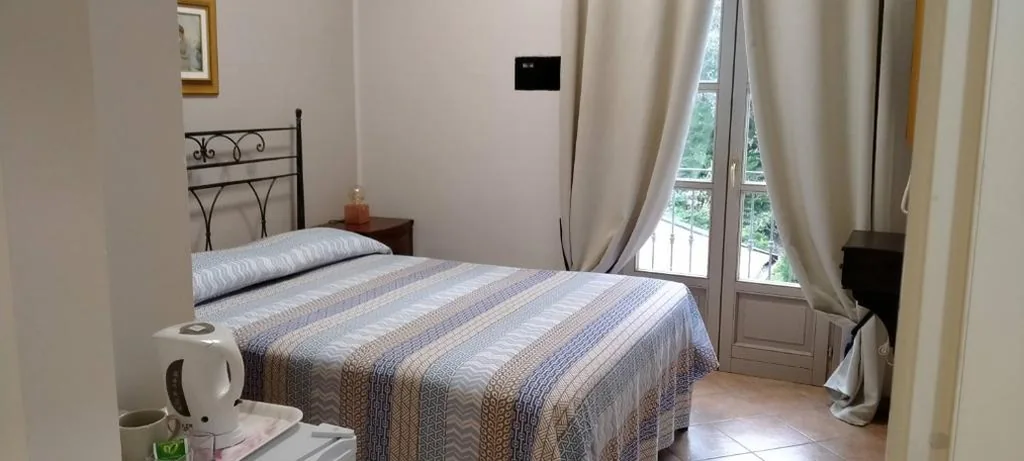 La Regibussa – Hotel Ristorante — foto 3