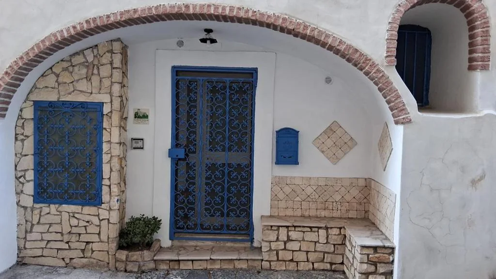 La Residenza 92