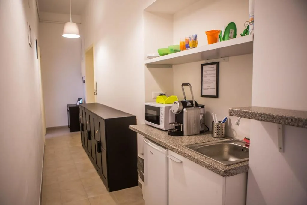 La Residenza City — foto 8
