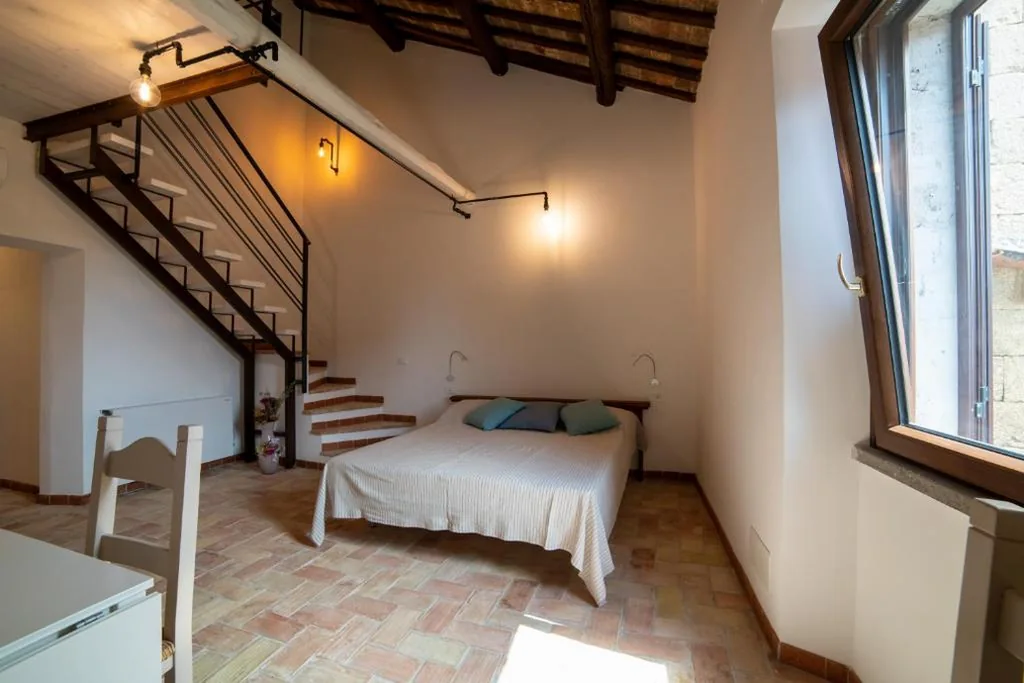 La Residenza dei Priori