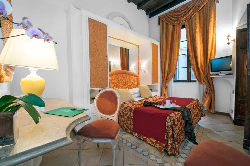 La Residenza del Sole al Pantheon — foto 4