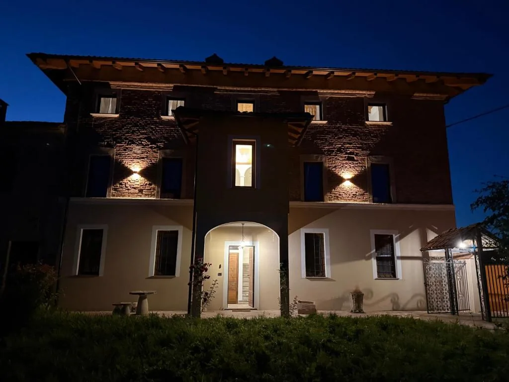 La Residenza del Vescovo — foto 7