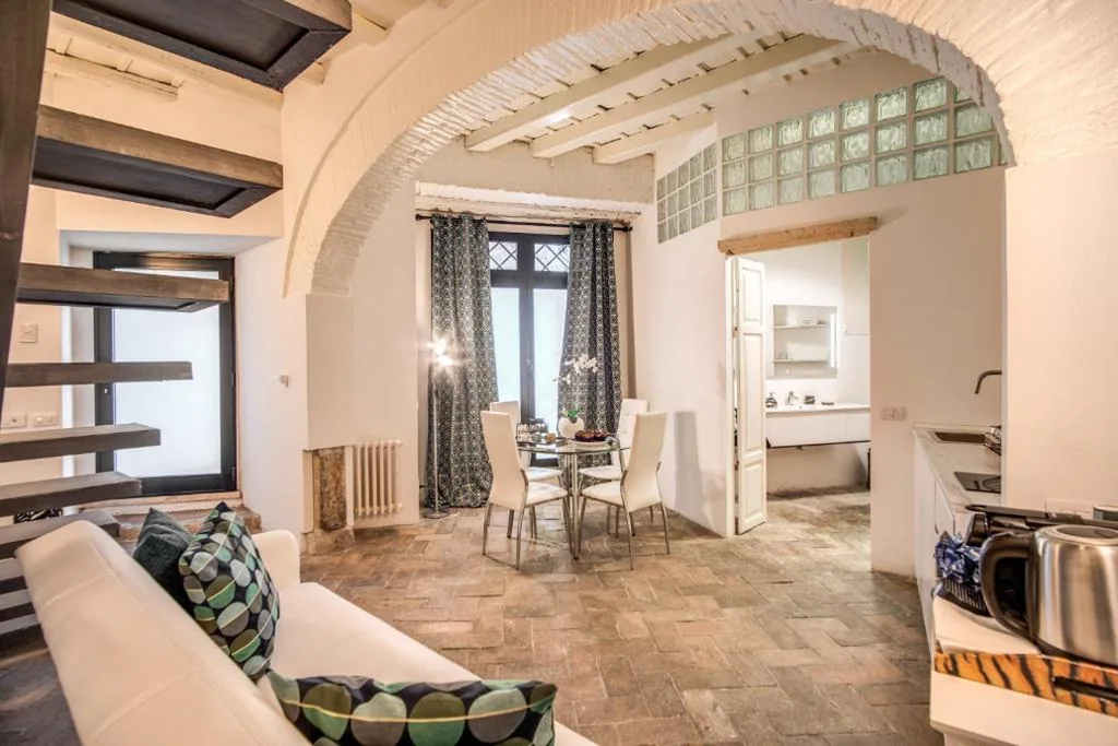 La Residenza Dell’Angelo — foto 3
