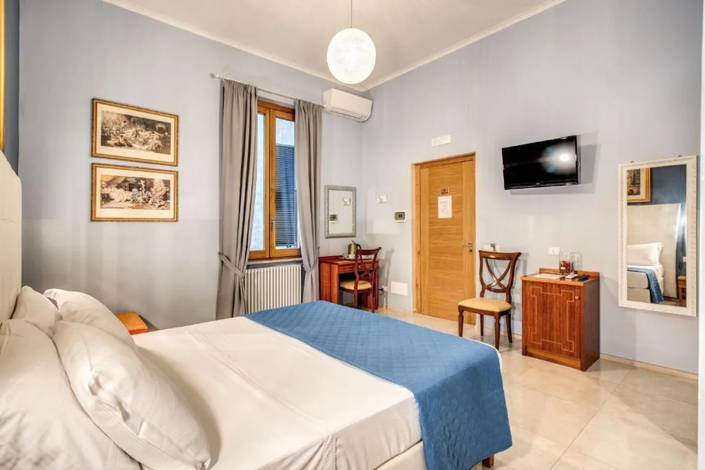 La Residenza Suites — foto 4