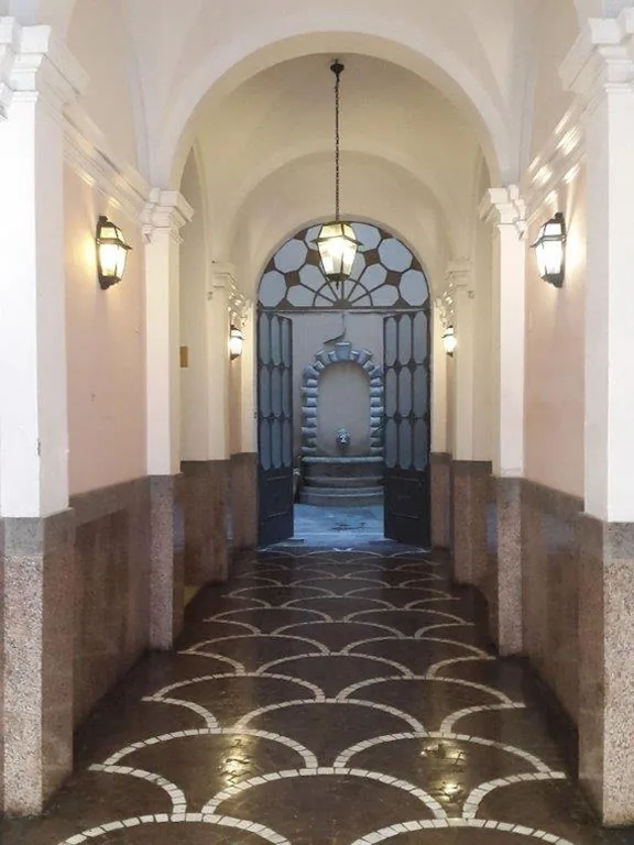 La Residenza Suites — foto 5