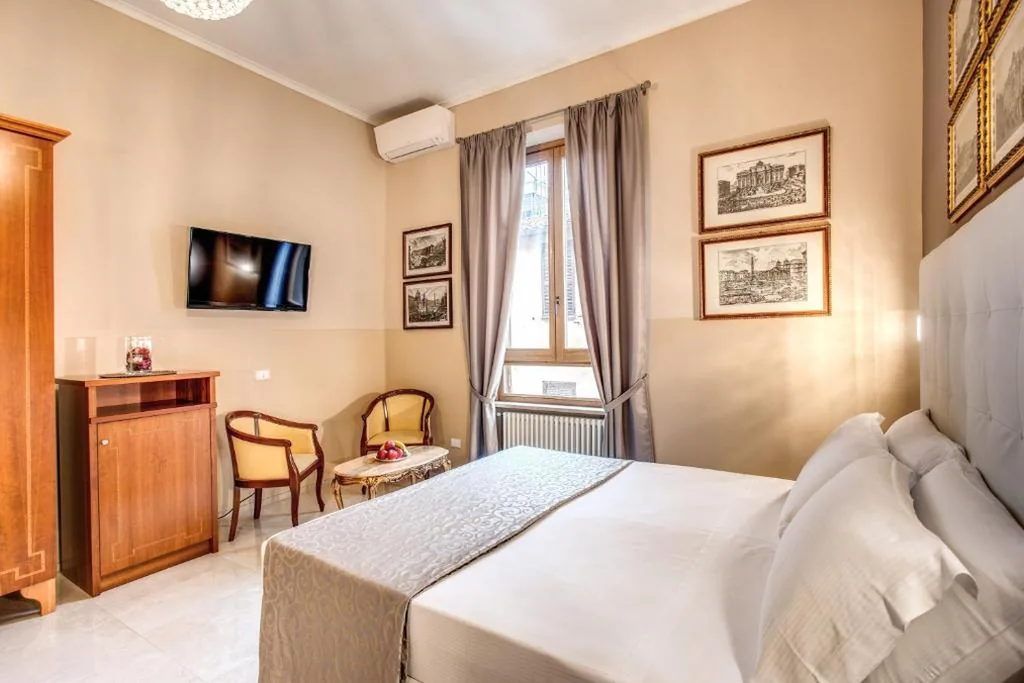La Residenza Suites — foto 8