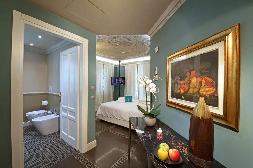 La Ribezza Boutique Hotel — foto 3