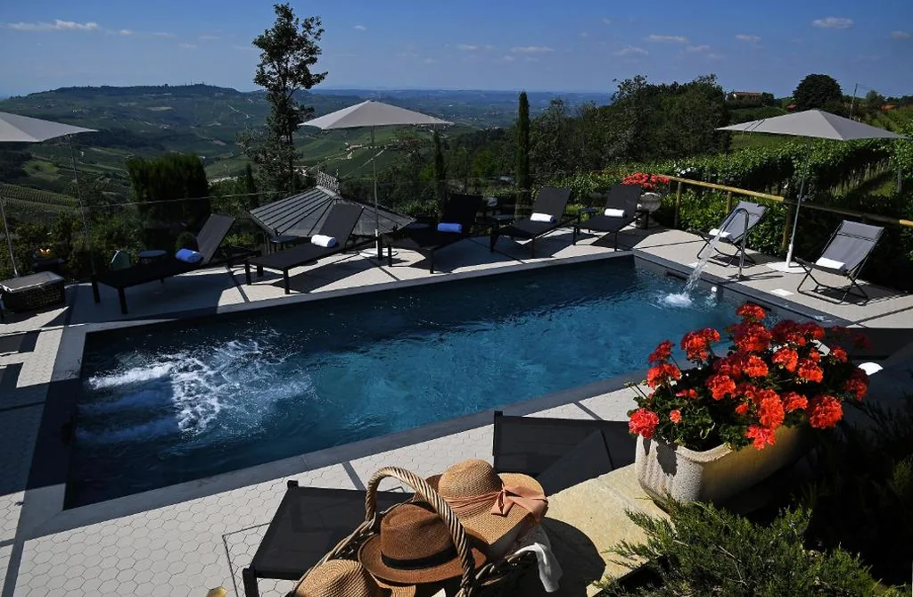 La Ribezza Boutique Hotel — foto 4