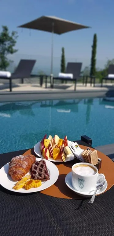 La Ribezza Boutique Hotel — foto 5