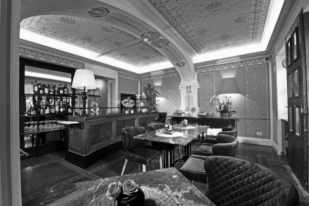 La Ribezza Boutique Hotel — foto 6