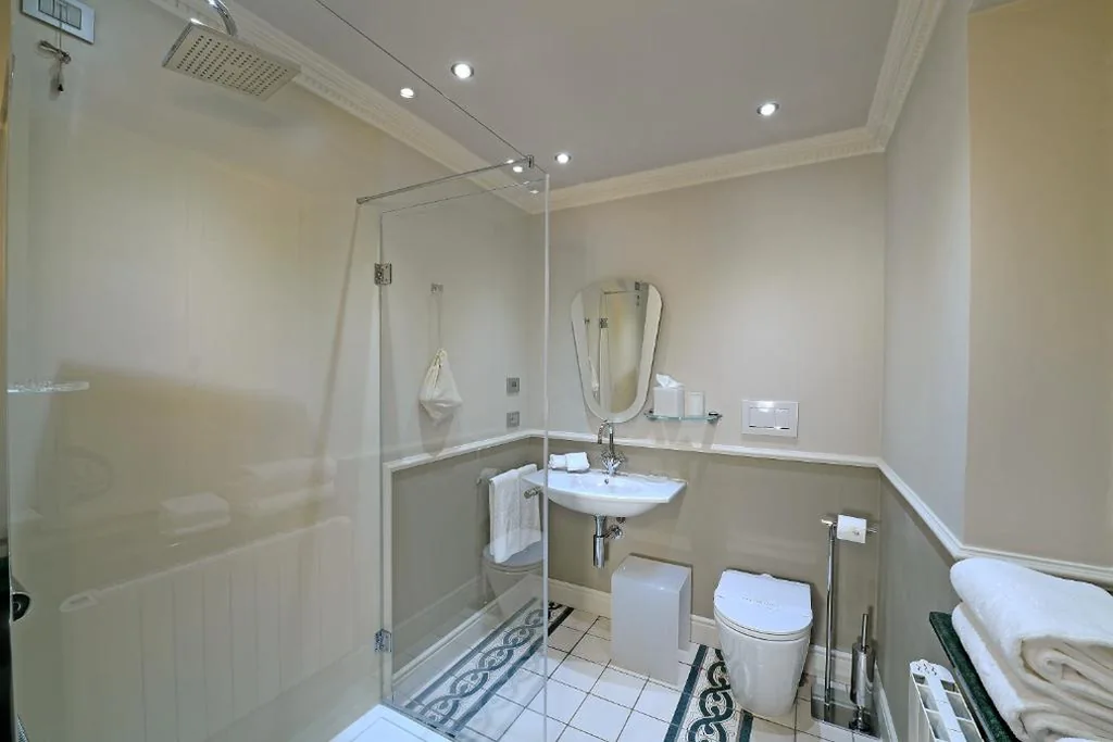 La Ribezza Boutique Hotel — foto 8