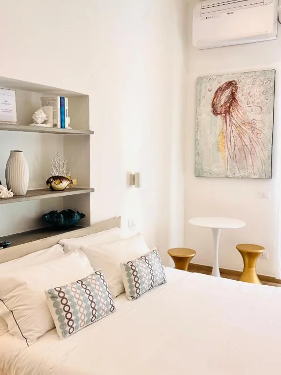 La Ripa Camere Vernazza – La Medusa Studio