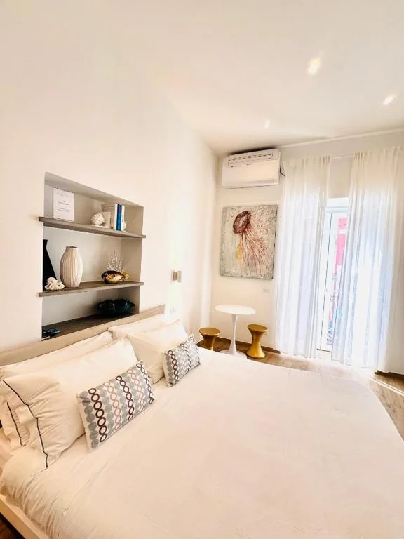 La Ripa Camere Vernazza – La Medusa Studio