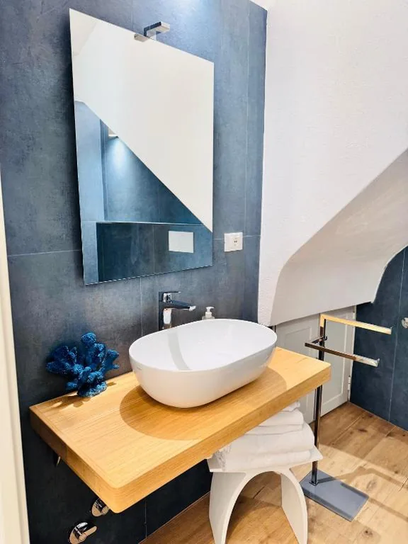 La Ripa Camere Vernazza – La Medusa Studio — foto 3