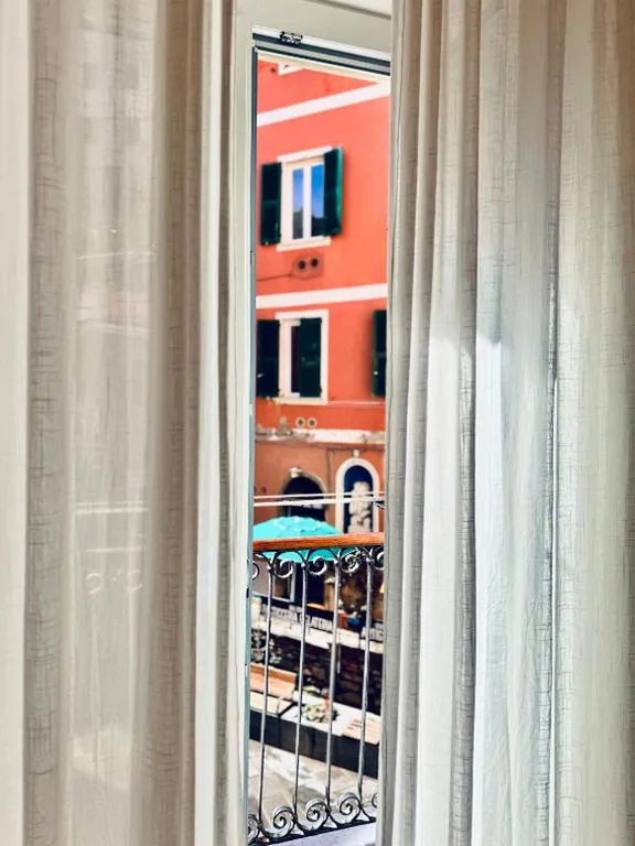La Ripa Camere Vernazza – La Medusa Studio — foto 5