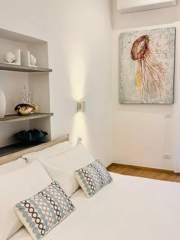 La Ripa Camere Vernazza – La Medusa Studio — foto 6