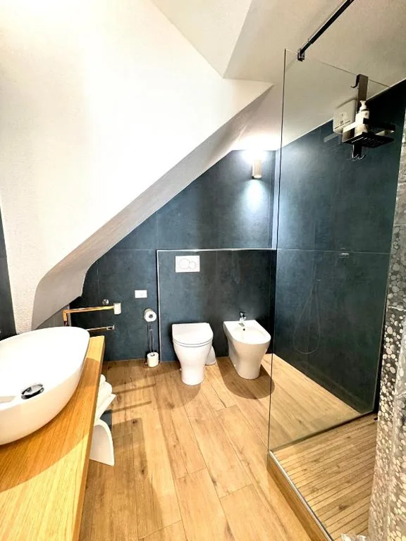 La Ripa Camere Vernazza – La Medusa Studio — foto 7