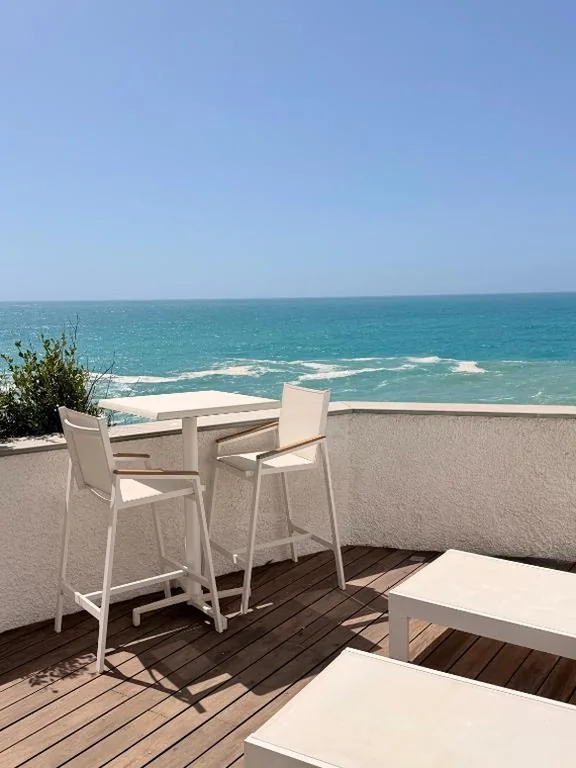 La Ripa Camere Vernazza – The Spinnaker Suite