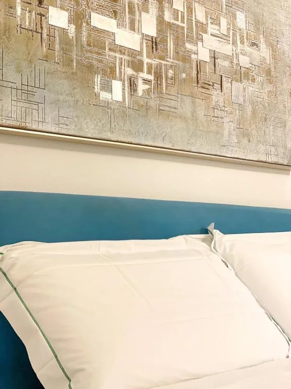 La Ripa Camere Vernazza – The Spinnaker Suite
