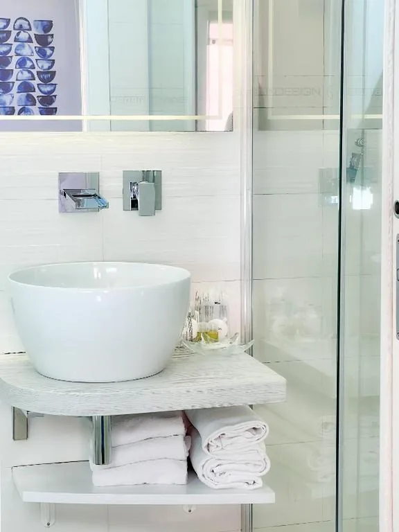 La Ripa Camere Vernazza – The Spinnaker Suite — foto 3