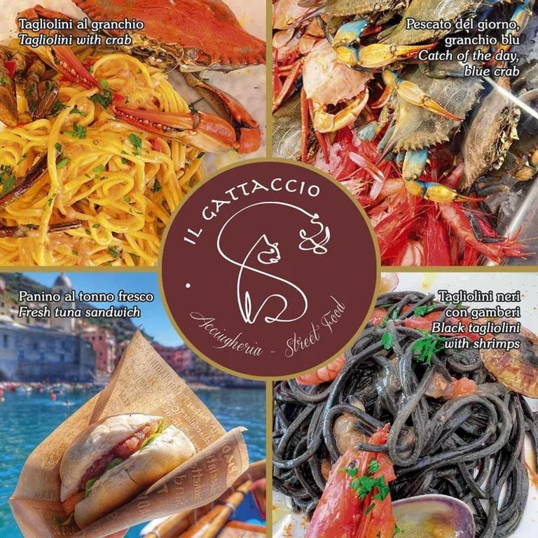 La Ripa Camere Vernazza – The Spinnaker Suite — foto 4