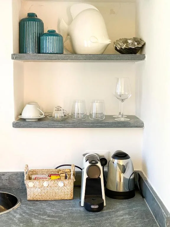 La Ripa Camere Vernazza – The Spinnaker Suite — foto 5