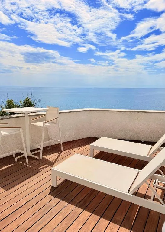 La Ripa Camere Vernazza – The Spinnaker Suite — foto 6