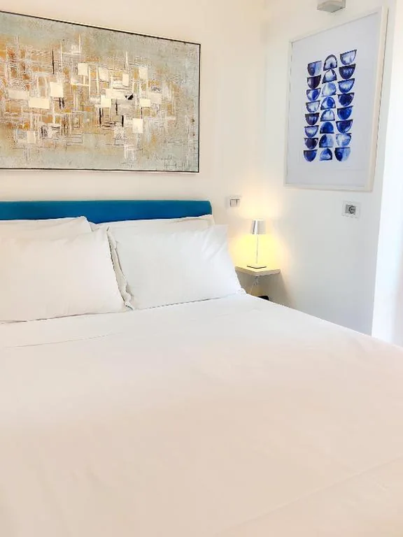 La Ripa Camere Vernazza – The Spinnaker Suite — foto 7