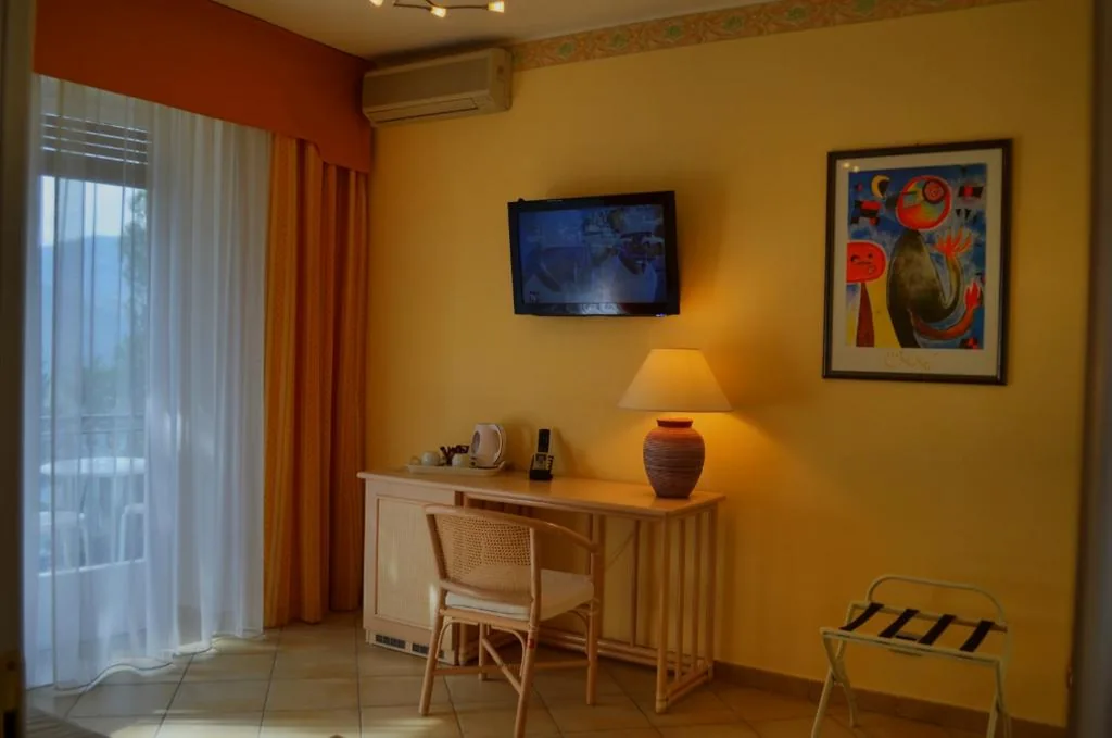 La Riserva di Castel d’Appio- Charme & Relax — foto 4