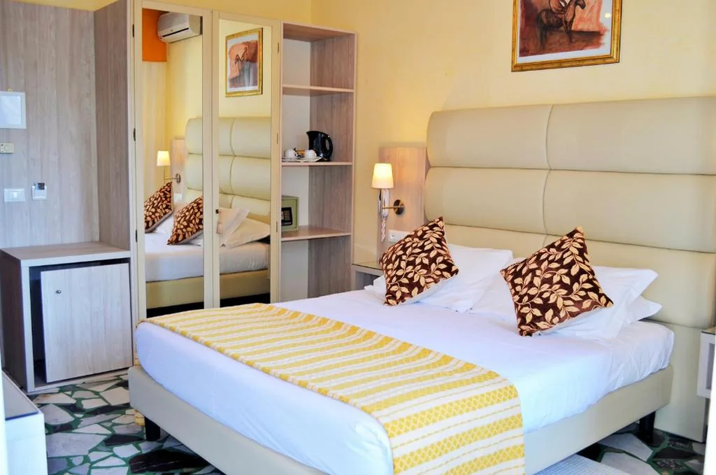 La Riserva di Castel d’Appio- Charme & Relax — foto 6