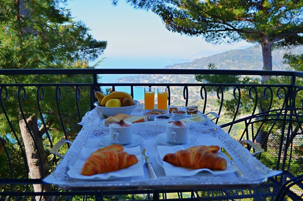 La Riserva di Castel d’Appio- Charme & Relax — foto 7