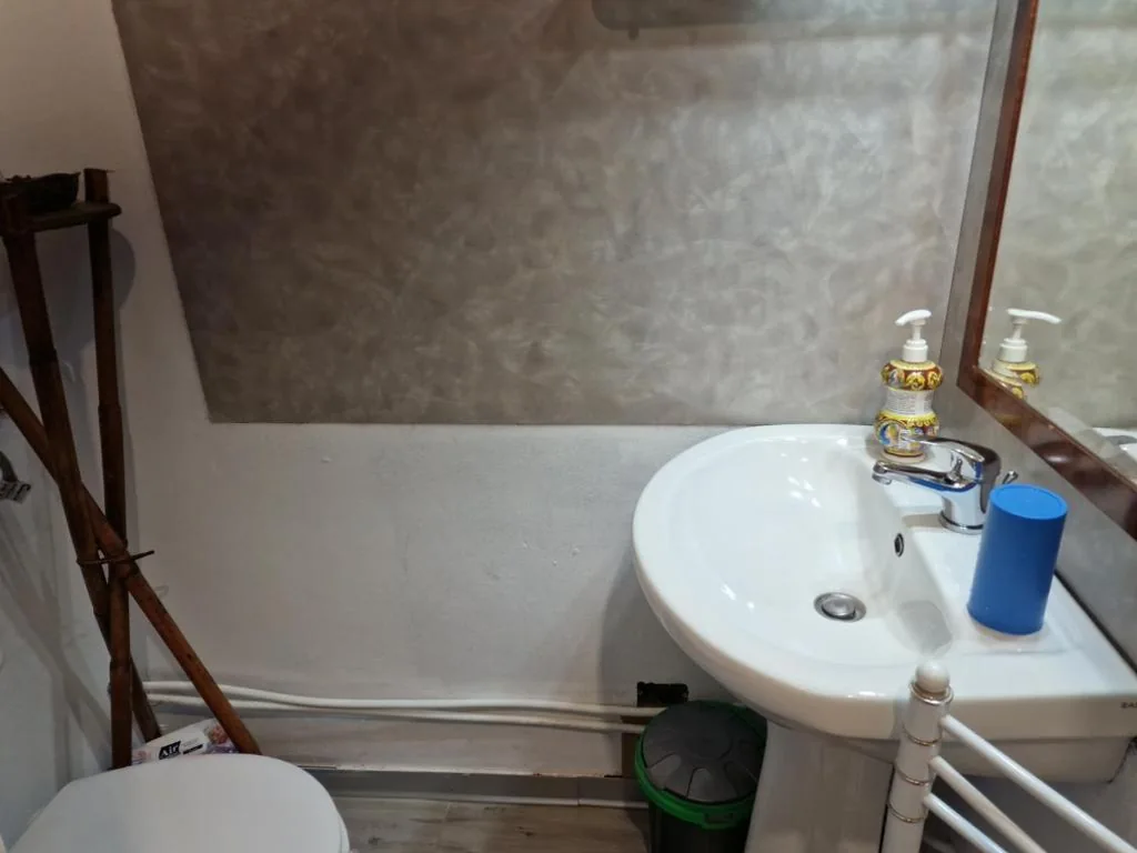 La Riva del Po B&B — foto 3