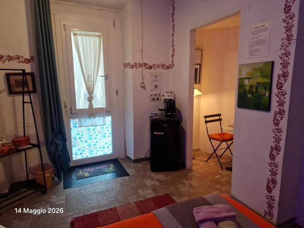 La Riva del Po B&B — foto 4