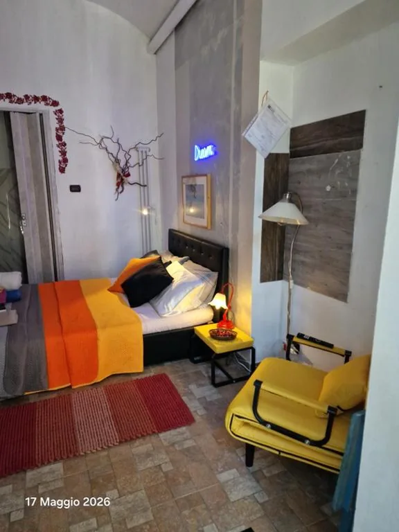 La Riva del Po B&B — foto 5