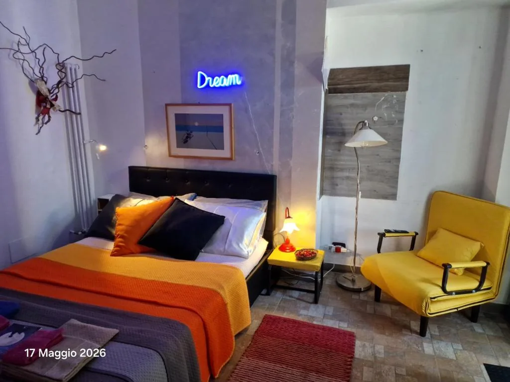 La Riva del Po B&B — foto 7
