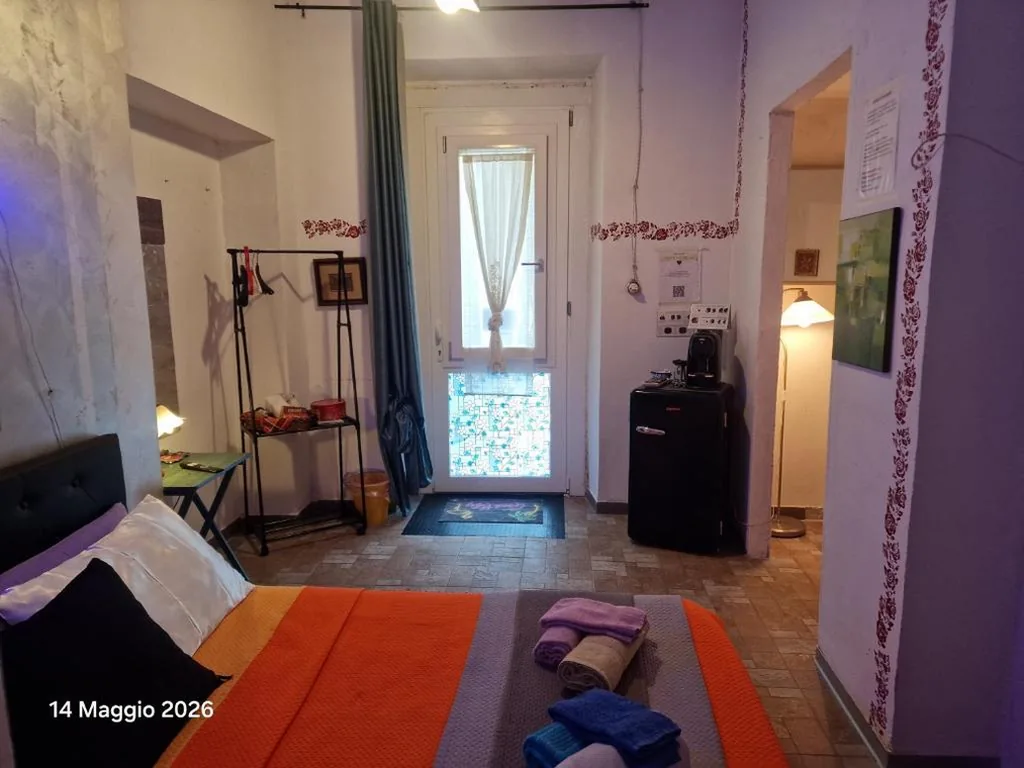 La Riva del Po B&B — foto 8