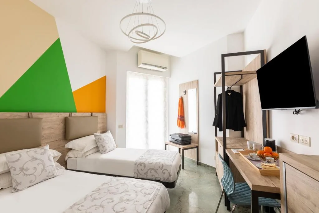 La Riviere Guesthouse Trastevere