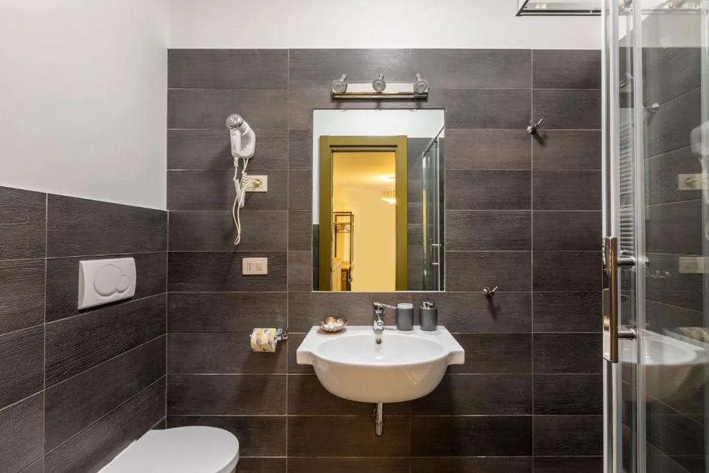 La Riviere Guesthouse Trastevere — foto 3