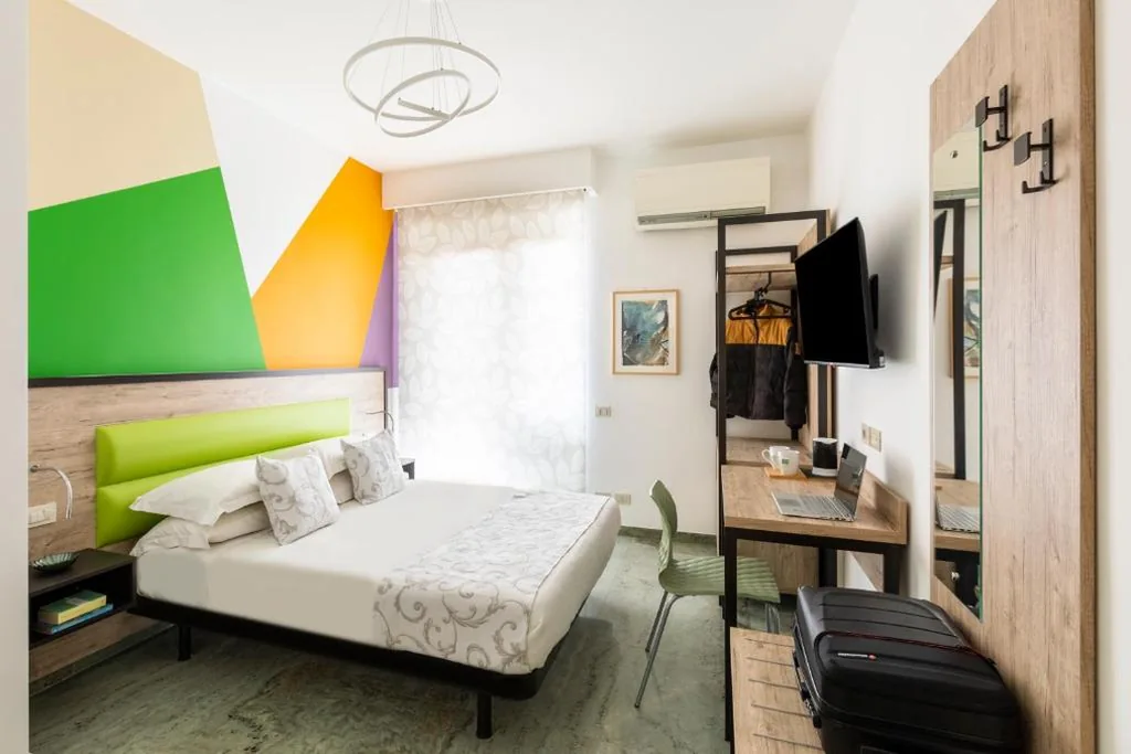 La Riviere Guesthouse Trastevere — foto 5