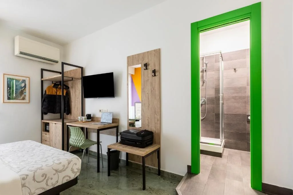 La Riviere Guesthouse Trastevere — foto 8
