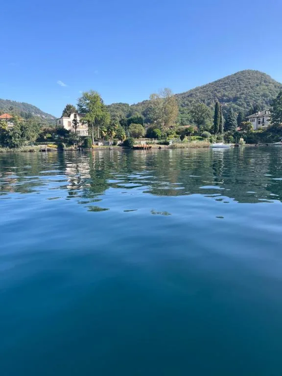LA RONDINE — foto 6