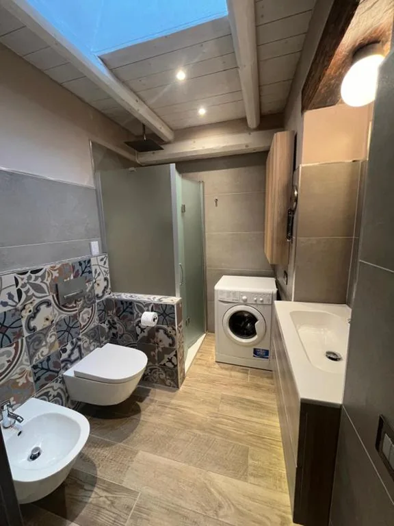 LA RONDINE — foto 8