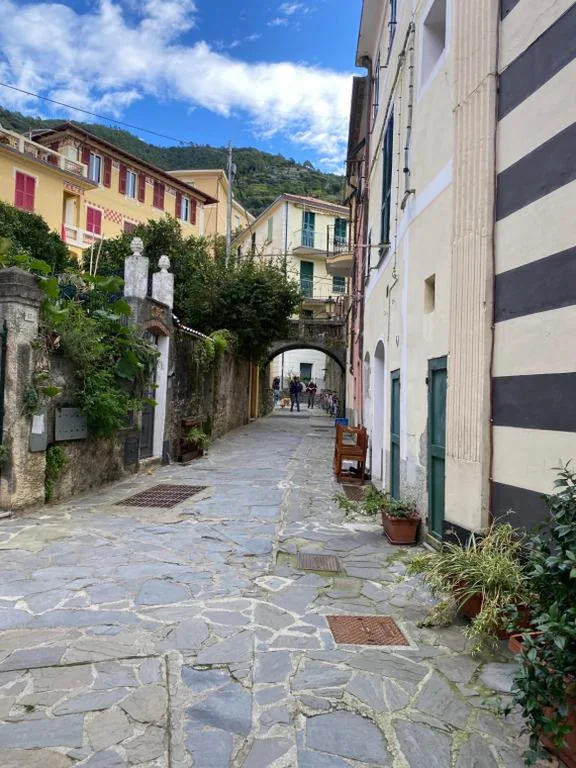 La Rosa Dei Venti — foto 7