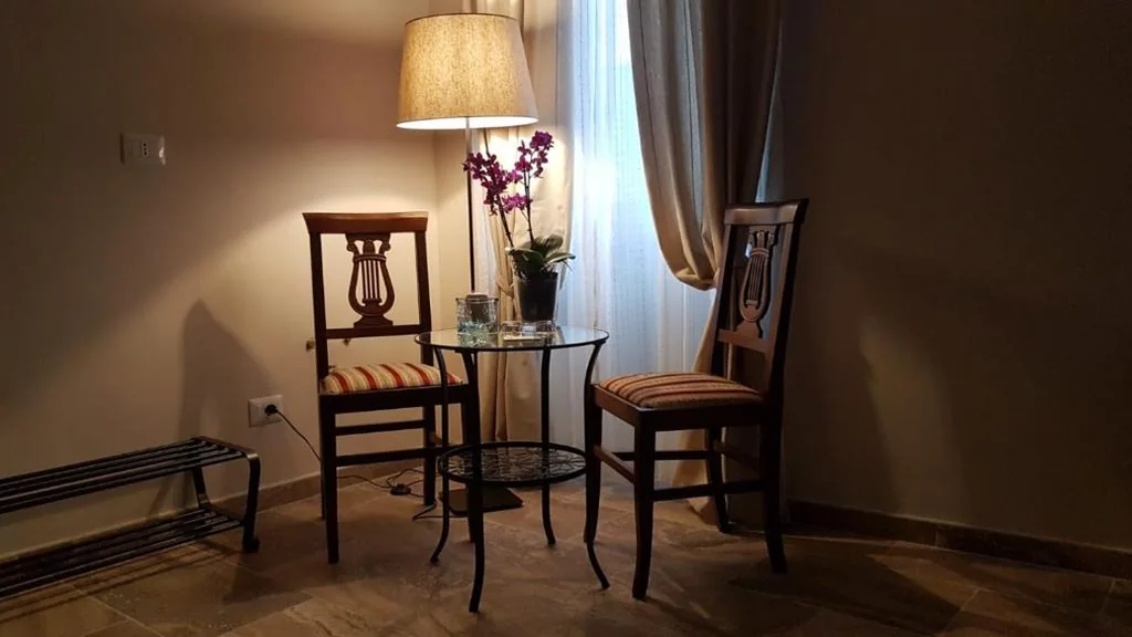 La Salita B&B — foto 4