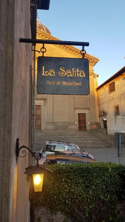 La Salita B&B — foto 6