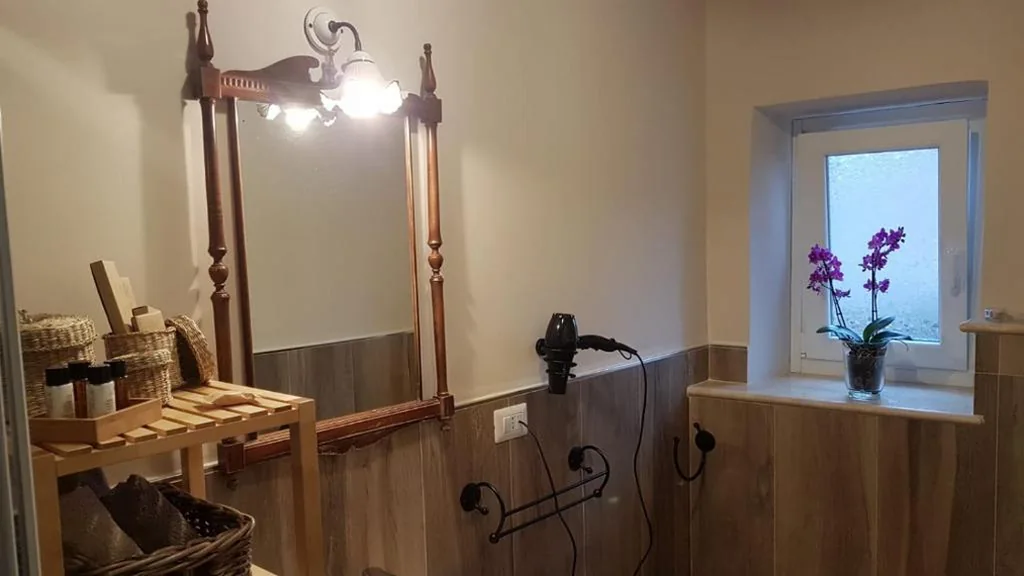 La Salita B&B — foto 8