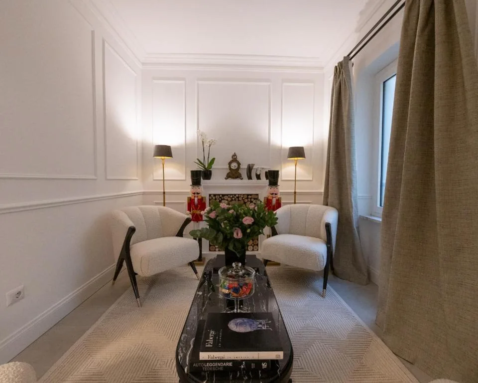 La Scalinata – Boutique Guest House