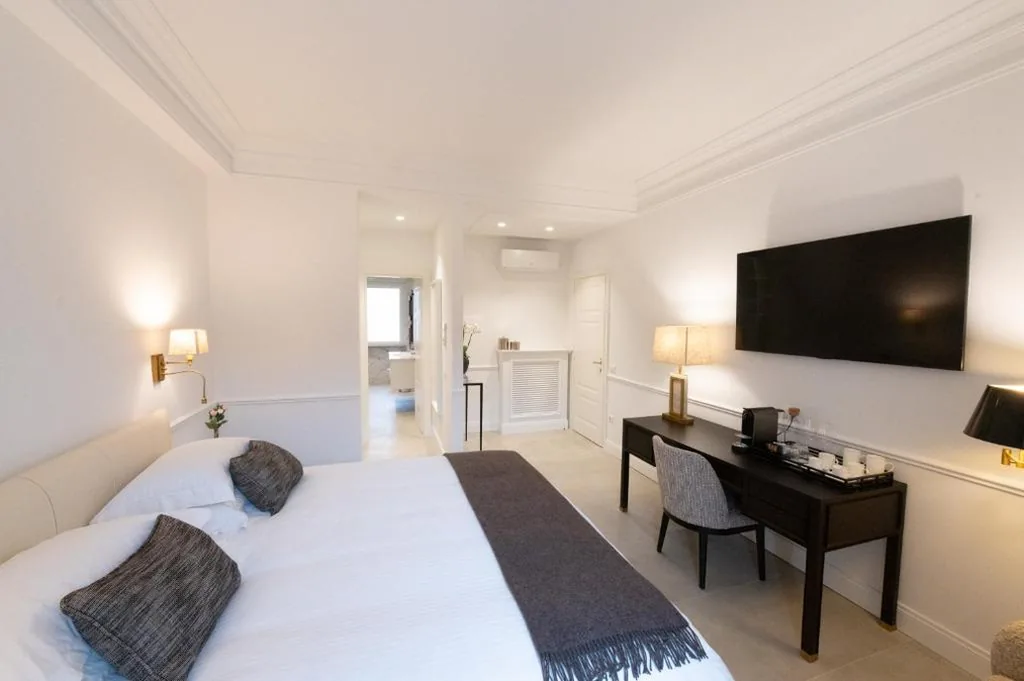 La Scalinata – Boutique Guest House