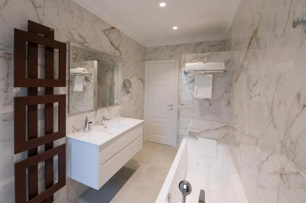 La Scalinata – Boutique Guest House — foto 3