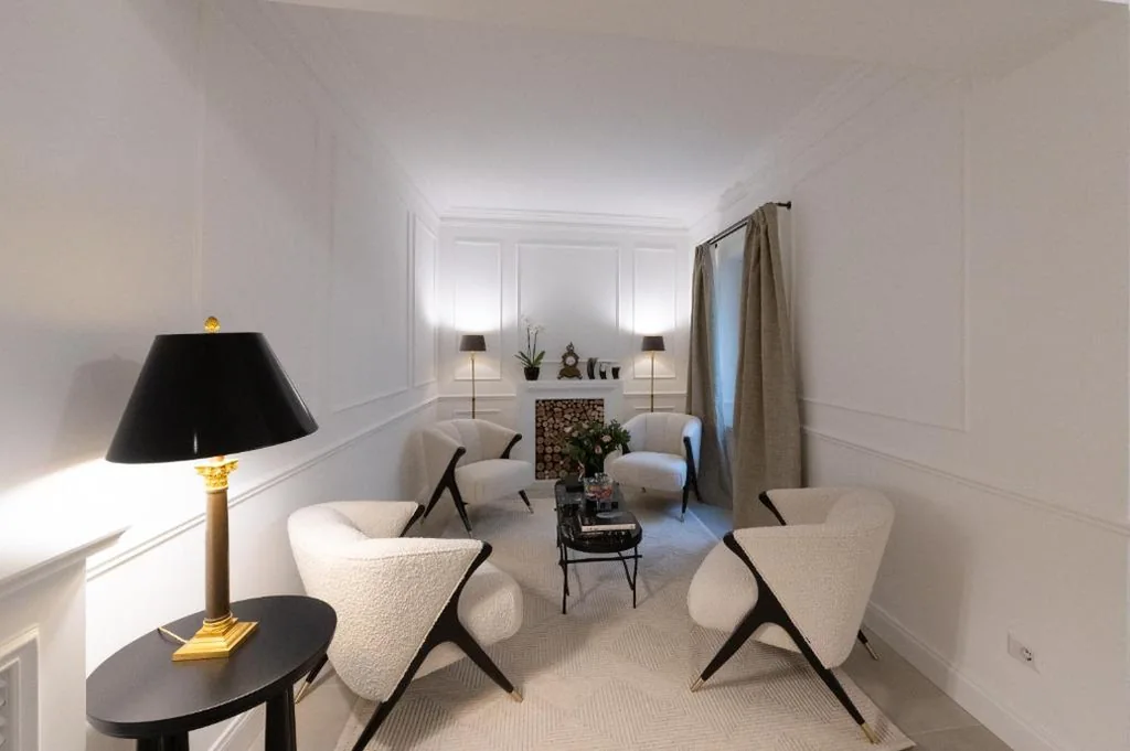 La Scalinata – Boutique Guest House — foto 4